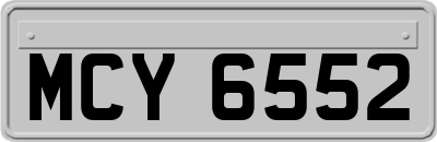 MCY6552