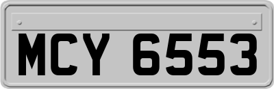 MCY6553