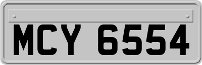 MCY6554