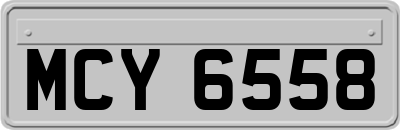 MCY6558