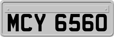 MCY6560