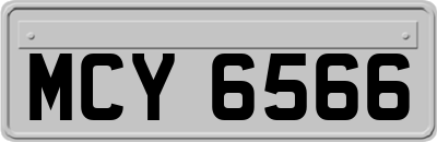 MCY6566