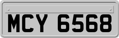 MCY6568