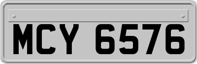 MCY6576