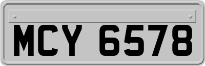 MCY6578