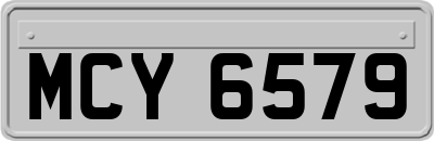 MCY6579