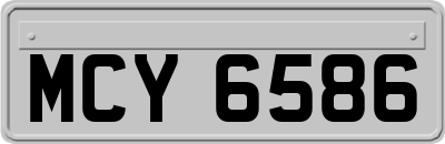 MCY6586