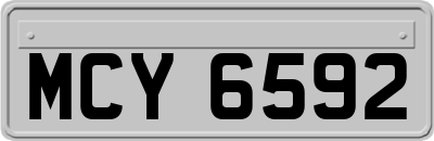 MCY6592