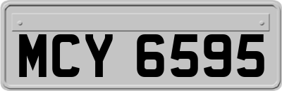 MCY6595