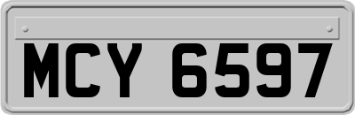 MCY6597