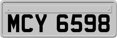 MCY6598