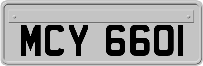MCY6601