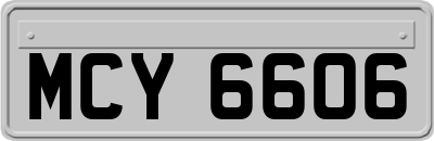 MCY6606