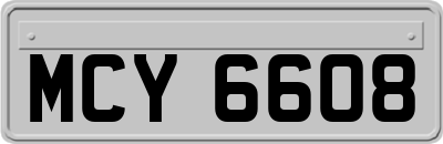 MCY6608