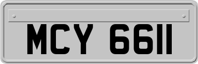 MCY6611