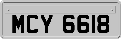MCY6618
