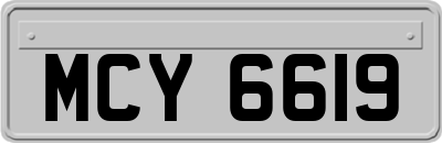 MCY6619