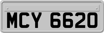 MCY6620