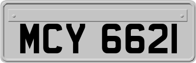 MCY6621