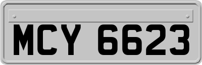 MCY6623