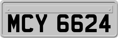 MCY6624