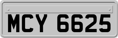 MCY6625