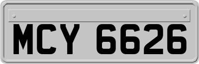 MCY6626