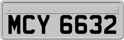MCY6632