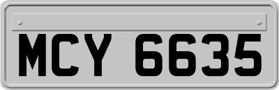 MCY6635