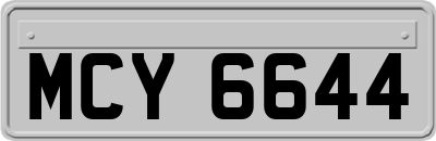 MCY6644