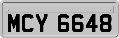 MCY6648