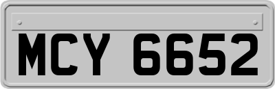 MCY6652