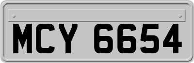 MCY6654