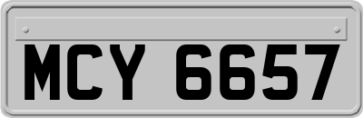 MCY6657