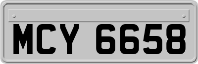 MCY6658