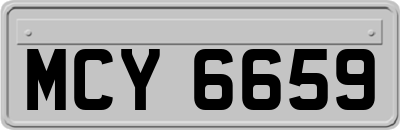 MCY6659