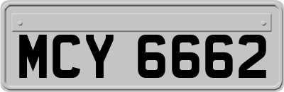 MCY6662