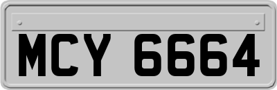 MCY6664