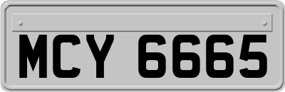 MCY6665