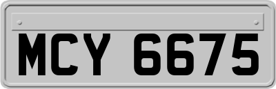 MCY6675