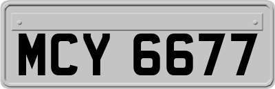 MCY6677