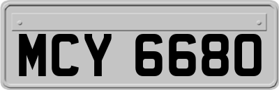 MCY6680