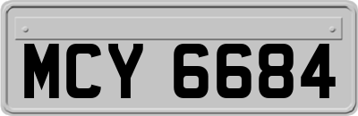 MCY6684