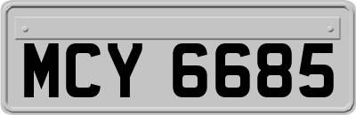 MCY6685