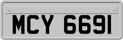MCY6691