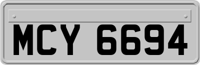 MCY6694