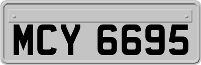 MCY6695