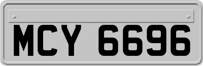 MCY6696