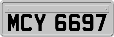 MCY6697