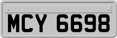 MCY6698